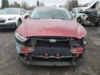 2015 Ford Fusion Se for Sale in Portland, OR - Front End