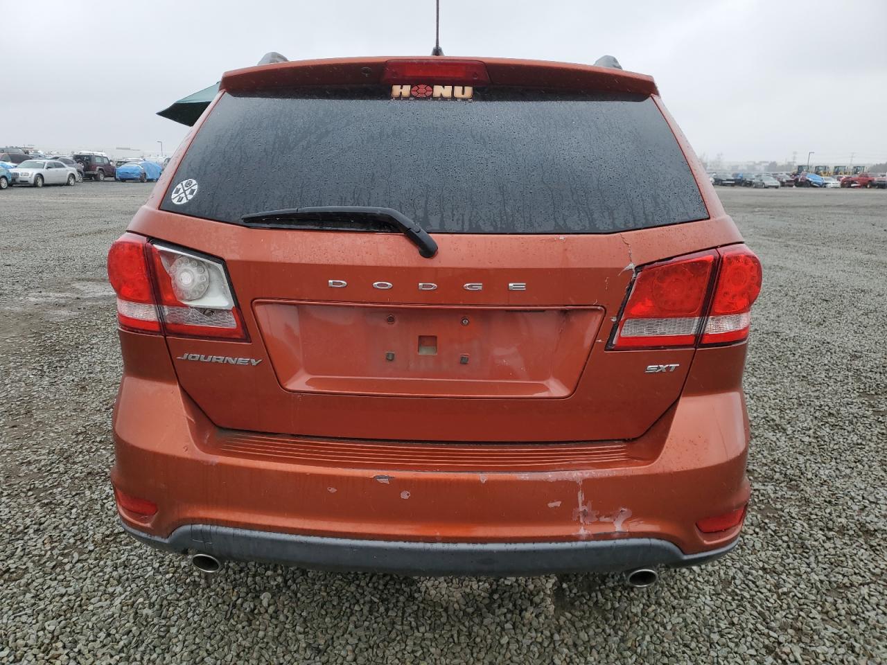 2014 Dodge Journey - Image 6