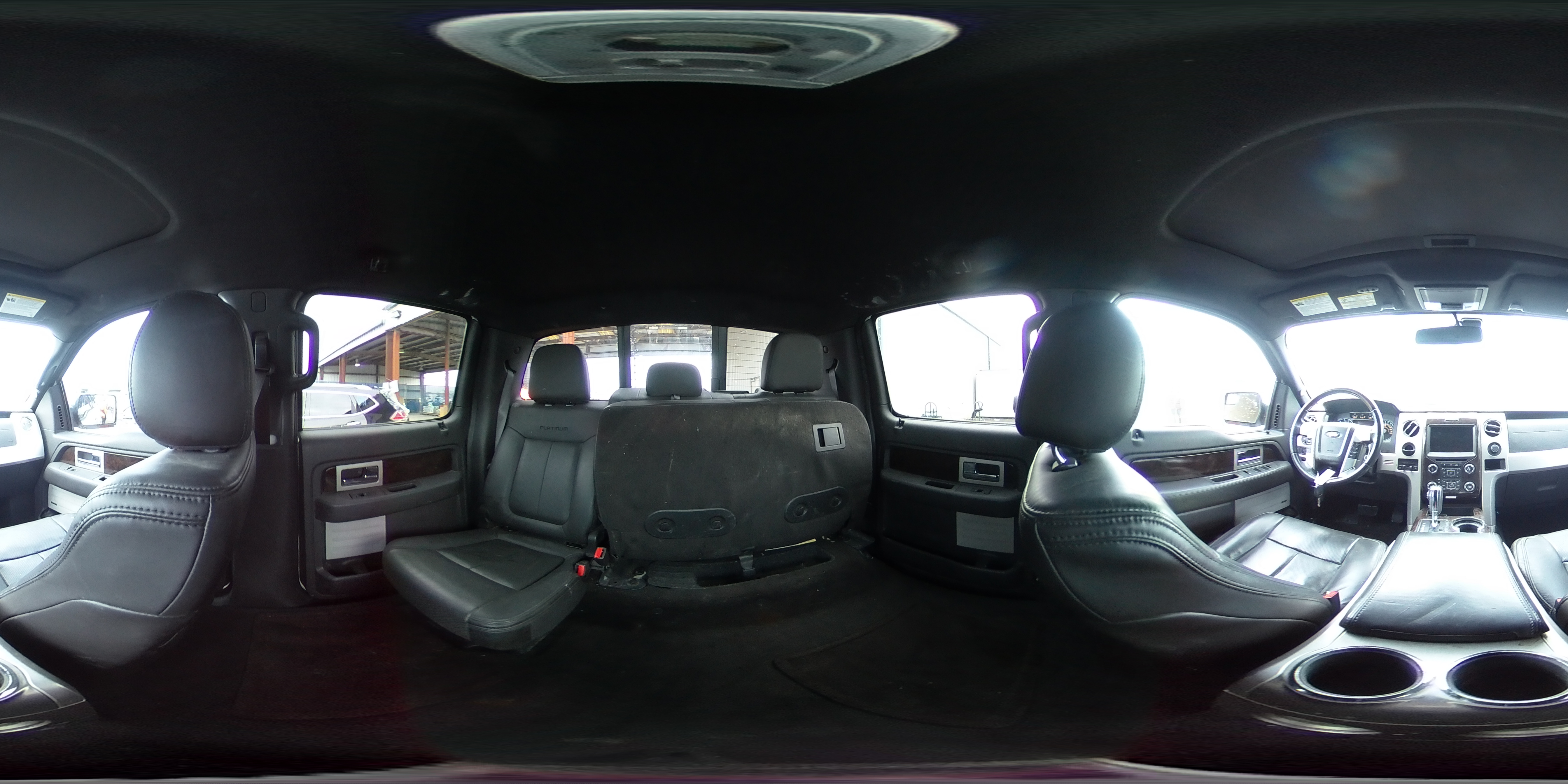 2014 Ford F-150 - Image 15