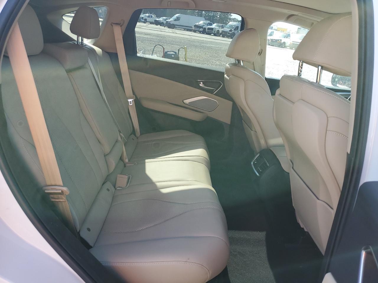 2024 Acura RDX - Image 12