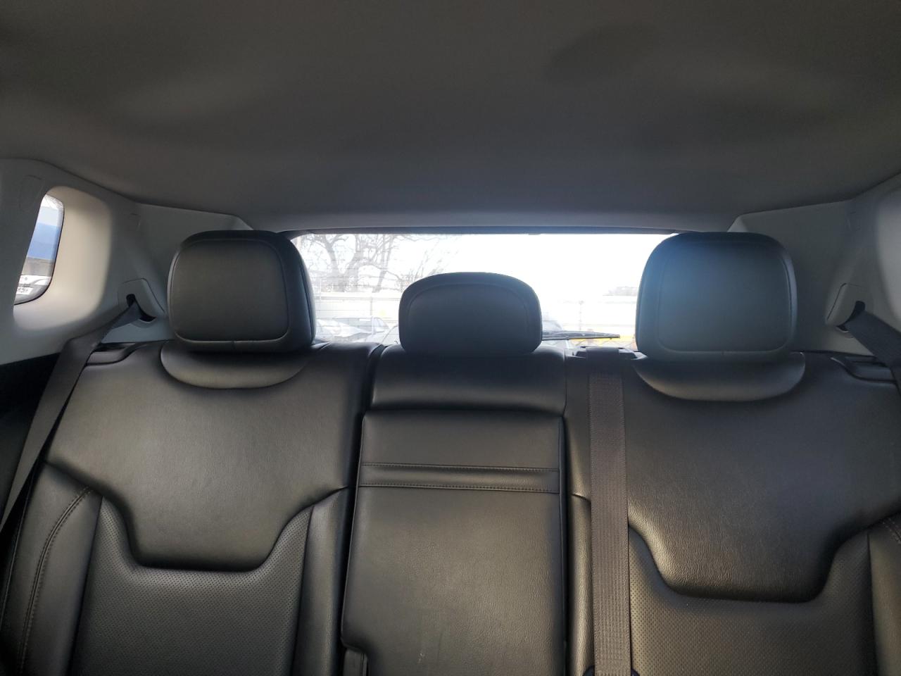 2019 Jeep Compass - Image 10