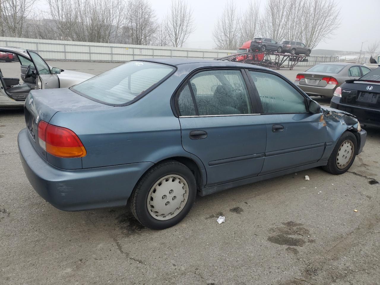 1997 Honda Civic - Image 3
