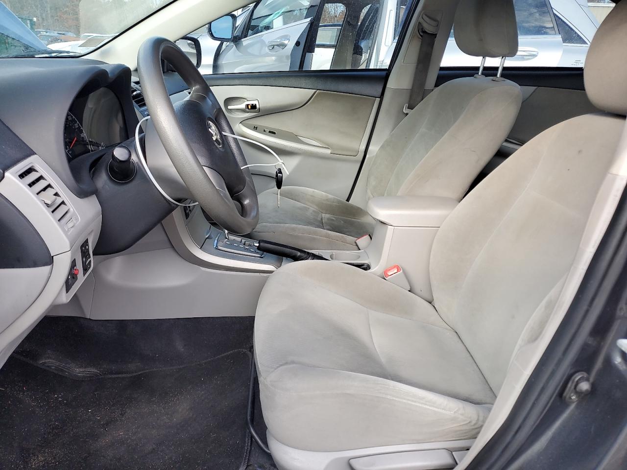 2011 Toyota Corolla - Image 7