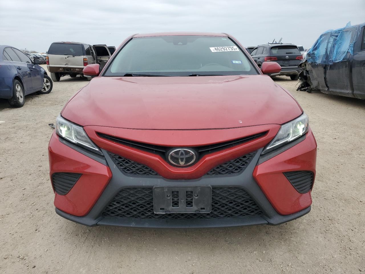 2020 Toyota Camry - Image 5