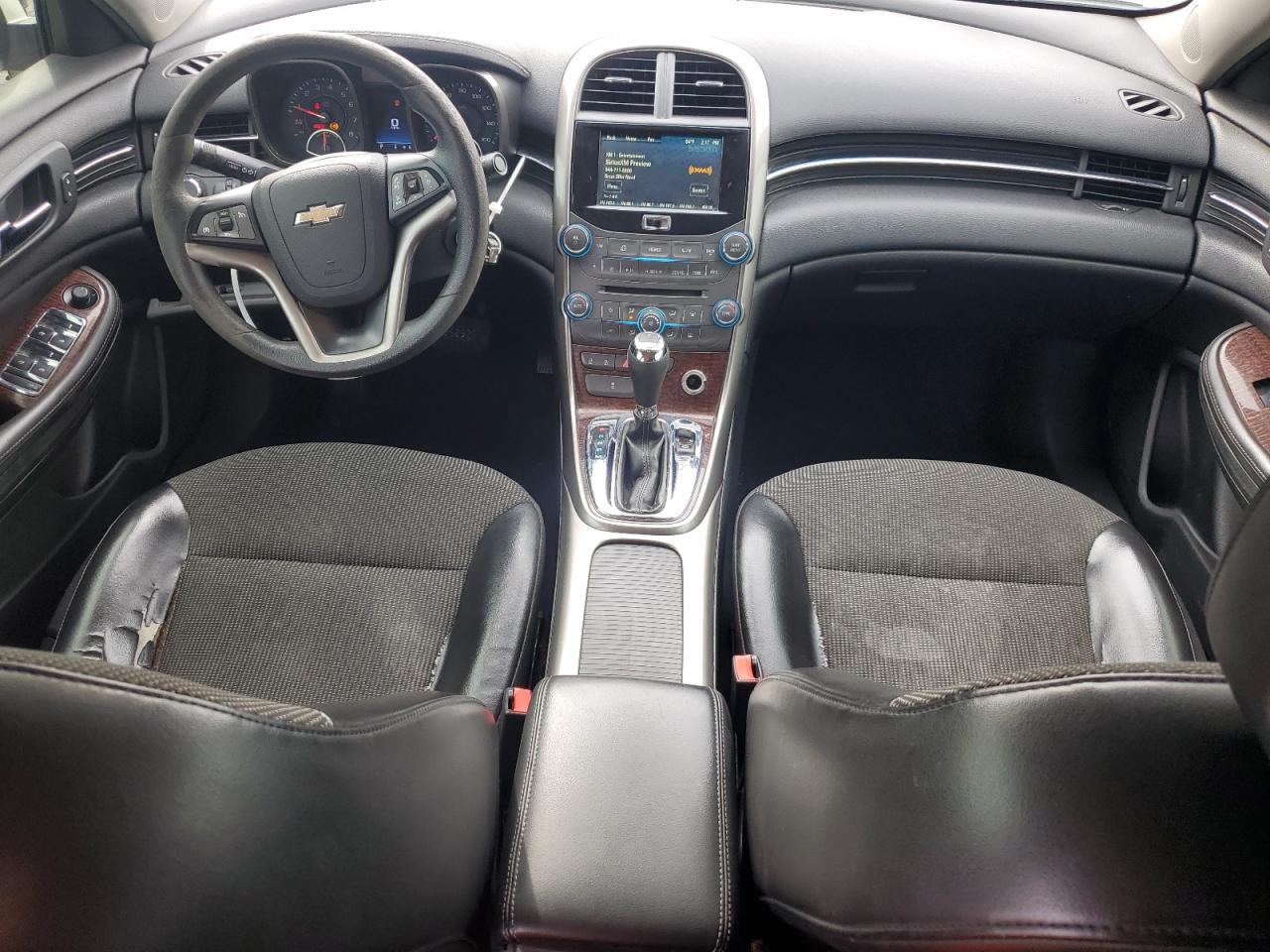 2013 Chevrolet Malibu - Image 8