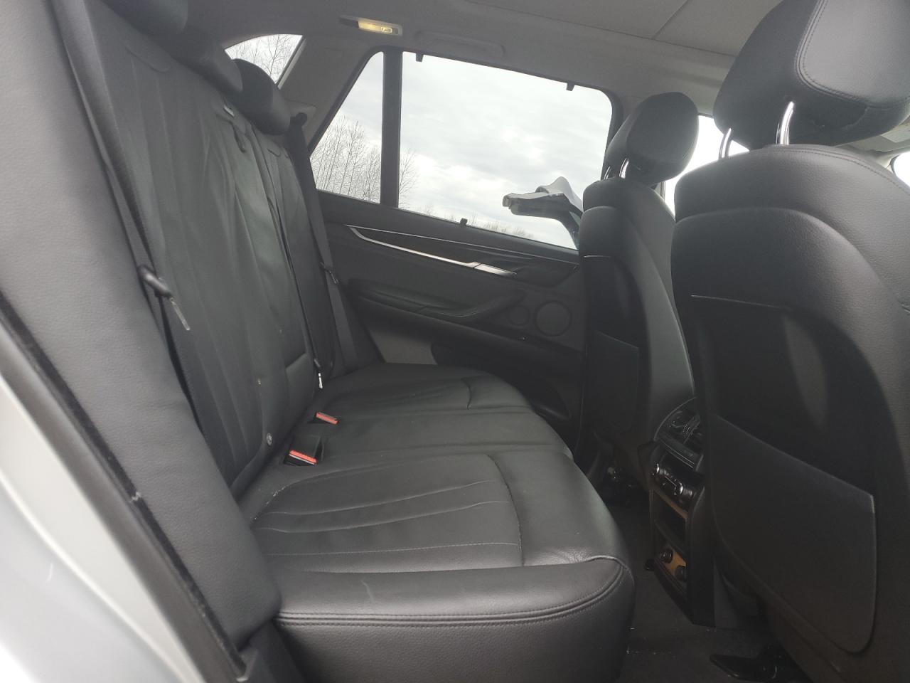 2016 BMW X5 - Image 11