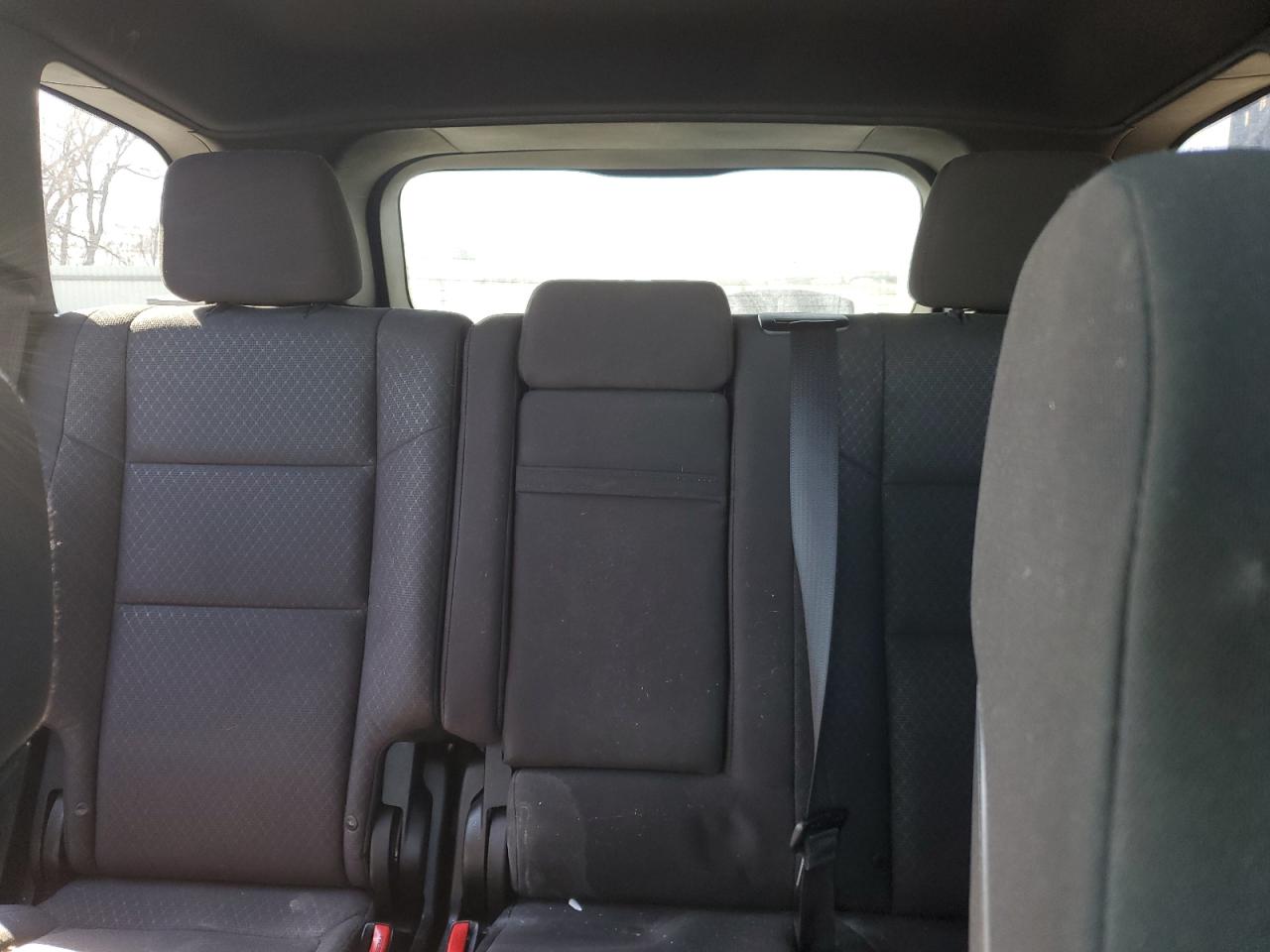2018 Jeep Grand Cherokee - Image 10