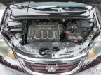 2010 Honda Odyssey Exl en Venta en Portland, OR - Side