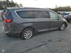 2019 Chrysler Pacifica Touring L zu verkaufen in Exeter, RI - Rollover