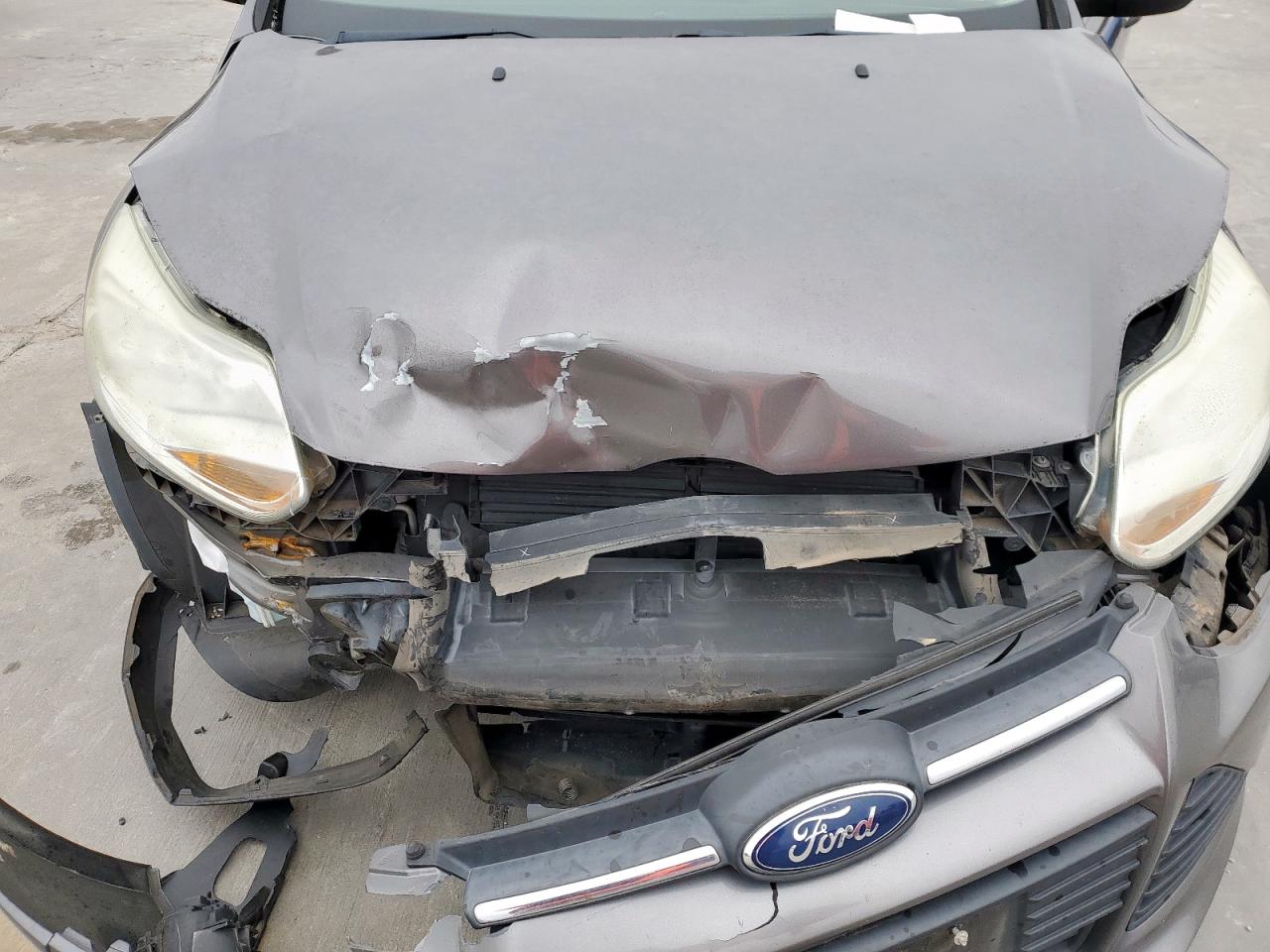 2012 Ford Focus - Image 11