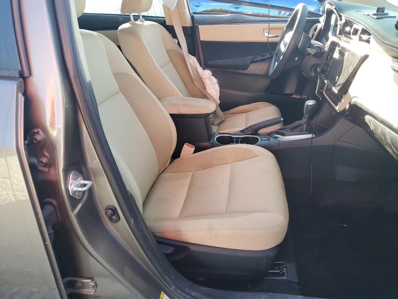 2018 Toyota Corolla - Image 7