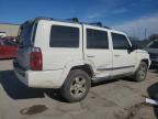 2006 Jeep Commander Limited იყიდება Wilmer-ში, TX - Side