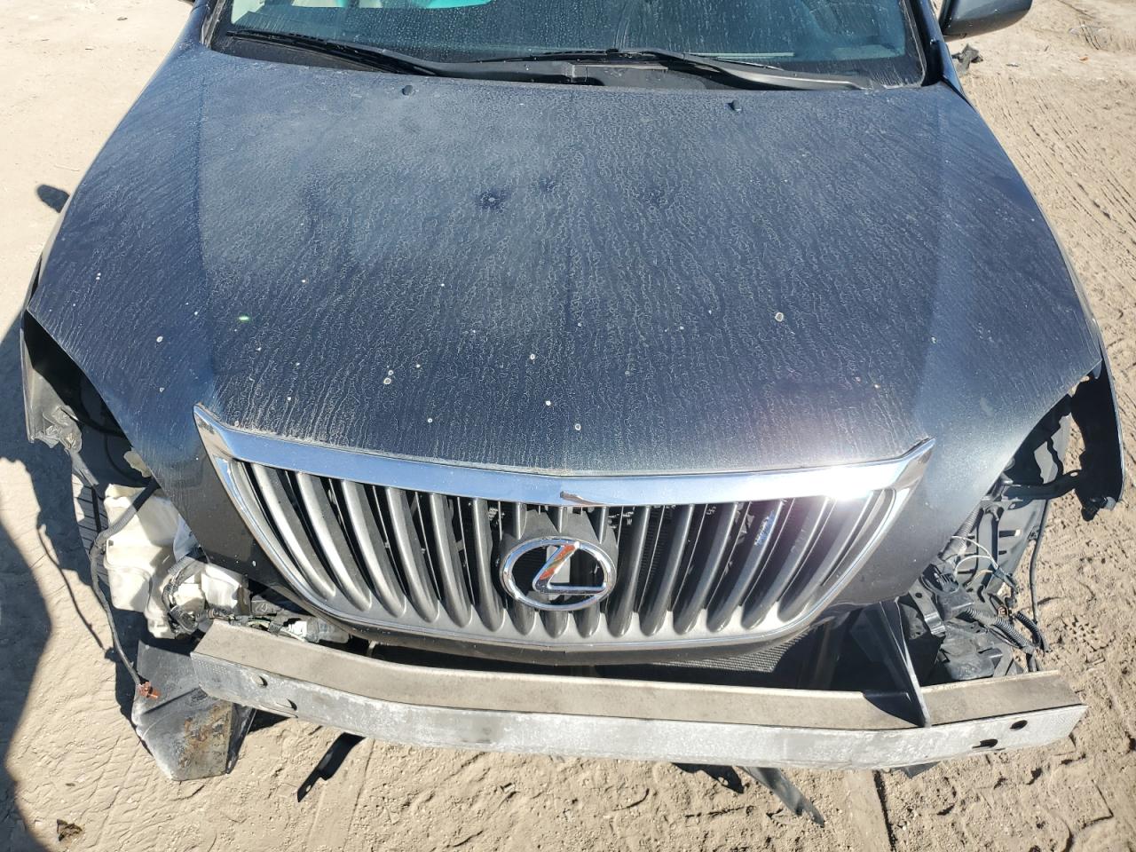 2008 Lexus RX - Image 12