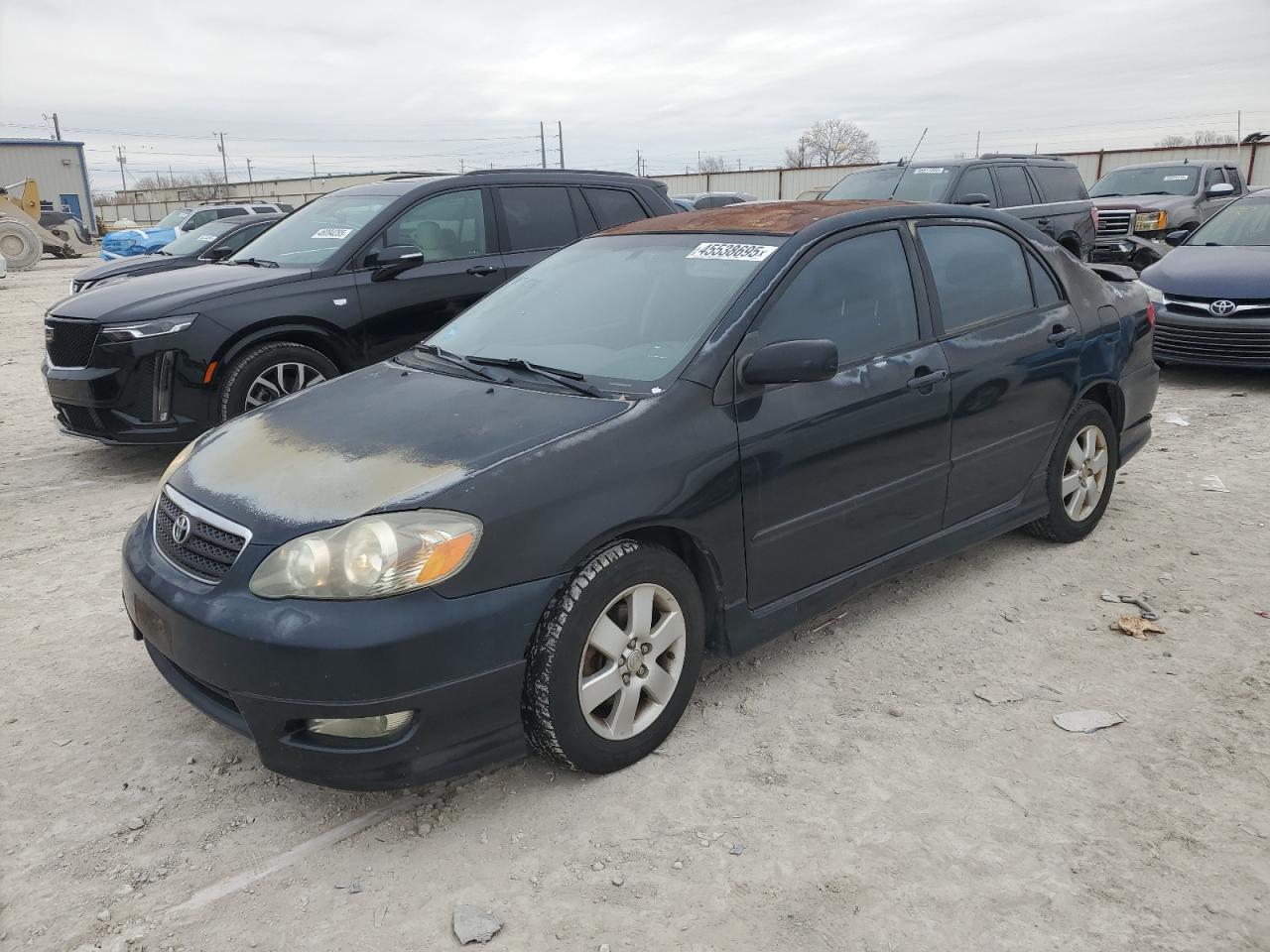 2006 Toyota Corolla - Image 1