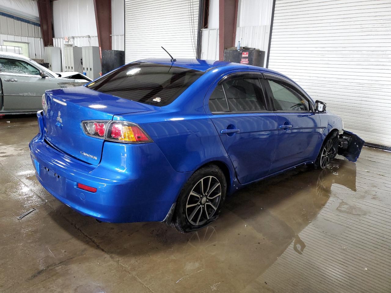 2017 Mitsubishi Lancer - Image 3