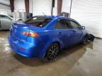 2017 Mitsubishi Lancer Es продається в West Mifflin, PA - Front End