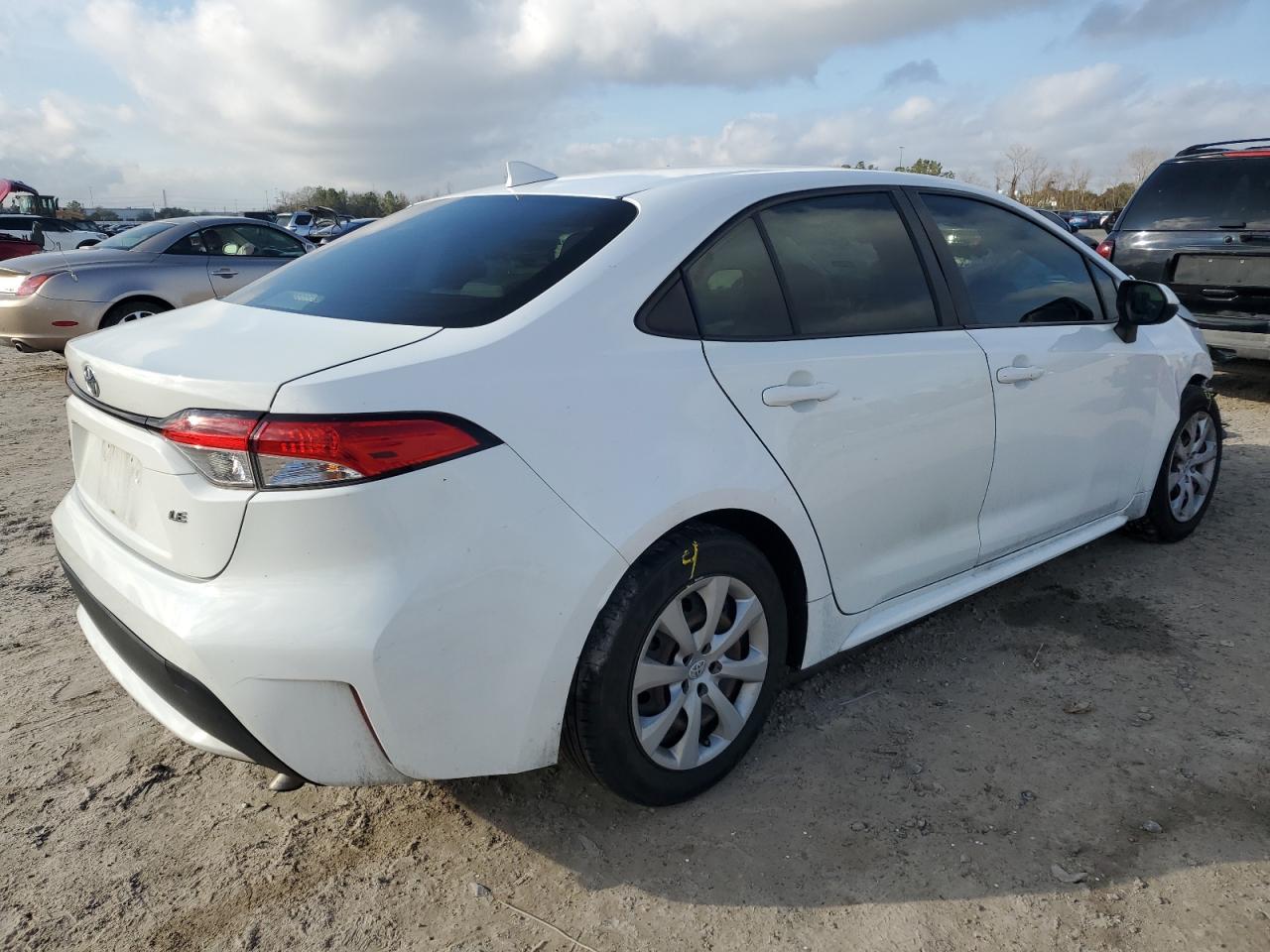 2020 Toyota Corolla - Image 3