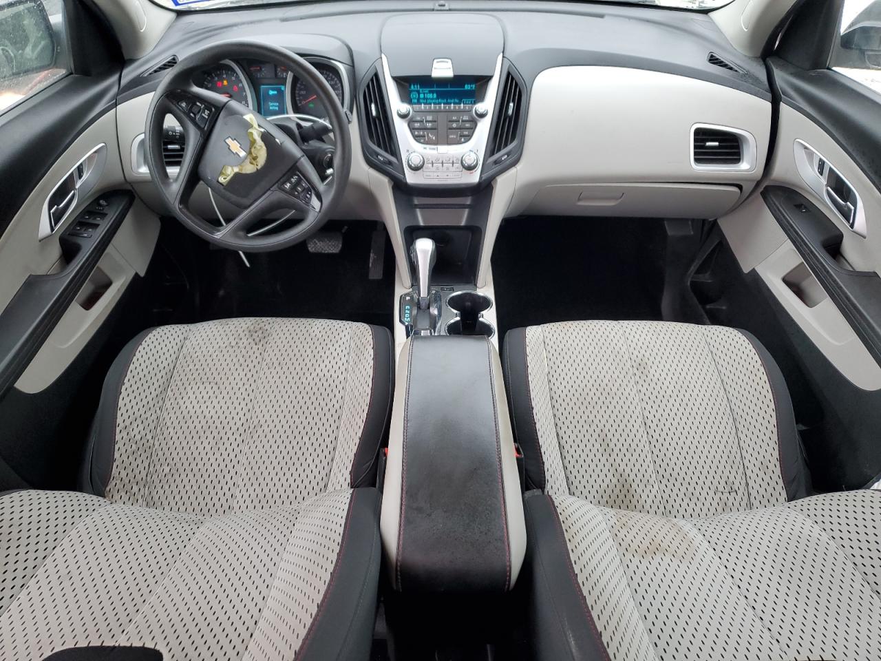 2014 Chevrolet Equinox - Image 8