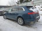 2016 Lincoln Mkt  for Sale in Davison, MI - Front End