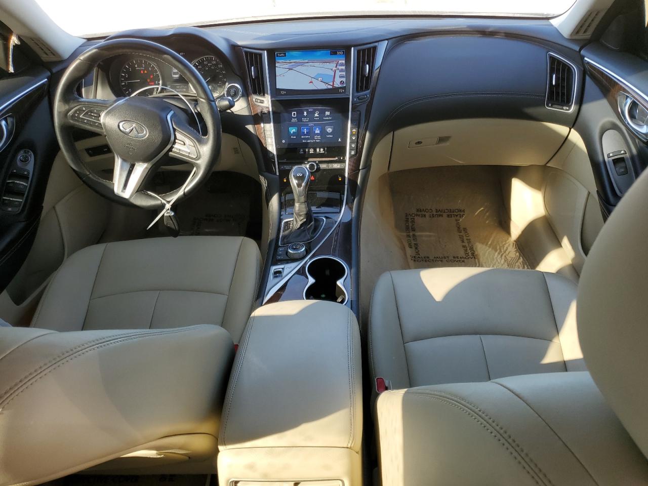 2018 Infiniti Q50 - Image 8
