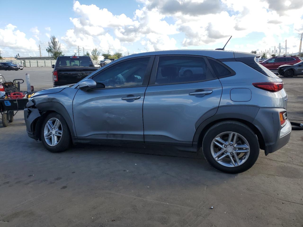 2018 Hyundai Kona - Image 2