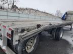 2019 Mac Flatbed Trailer de vânzare în Mcfarland, WI - Rear End