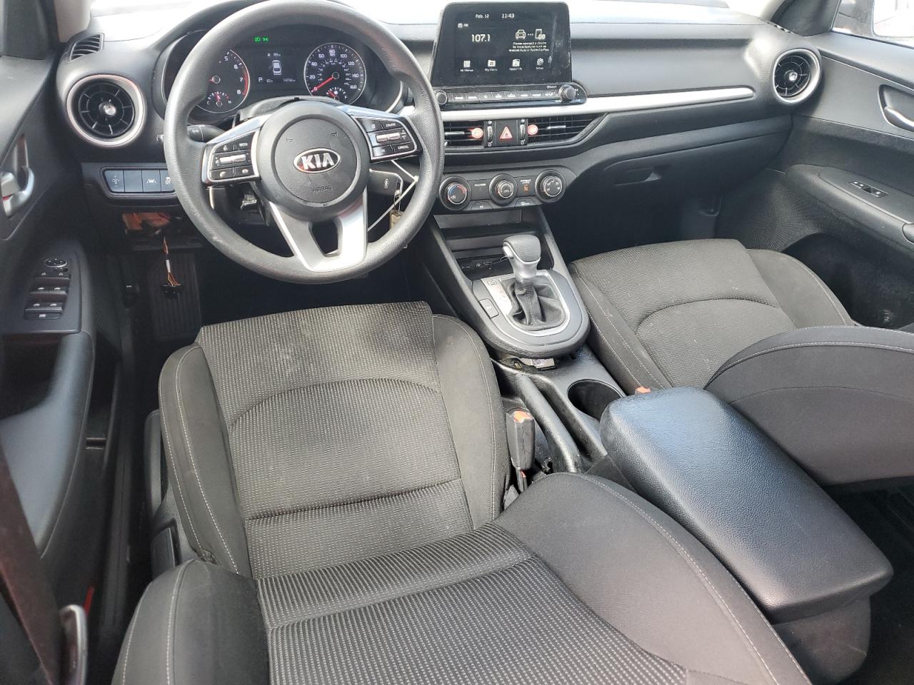 2021 Kia Forte - Image 8