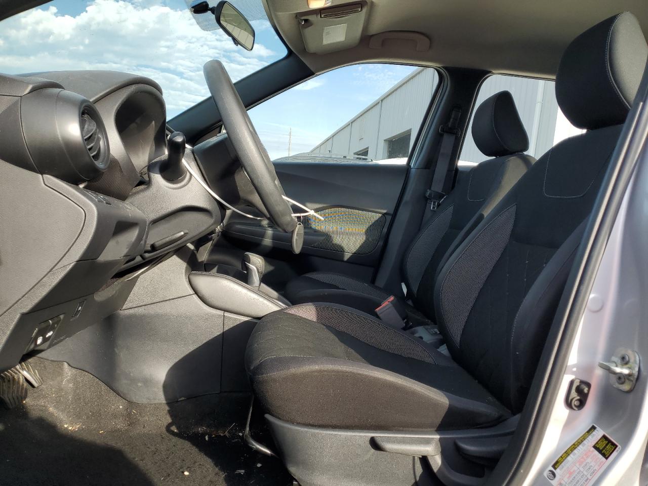 2019 Nissan Kicks - Image 7