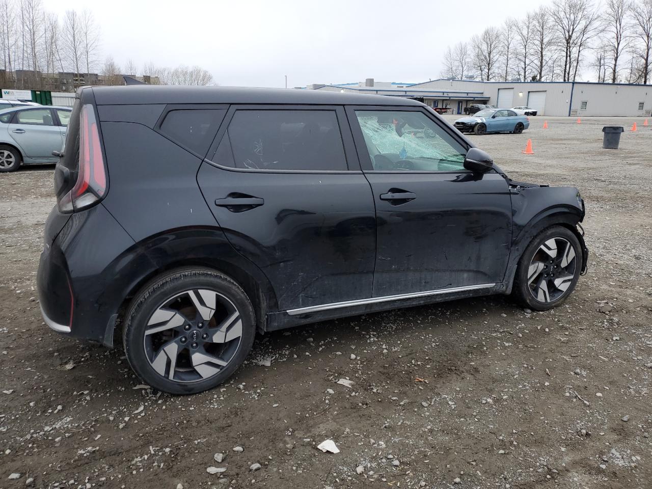 2023 Kia Soul - Image 3