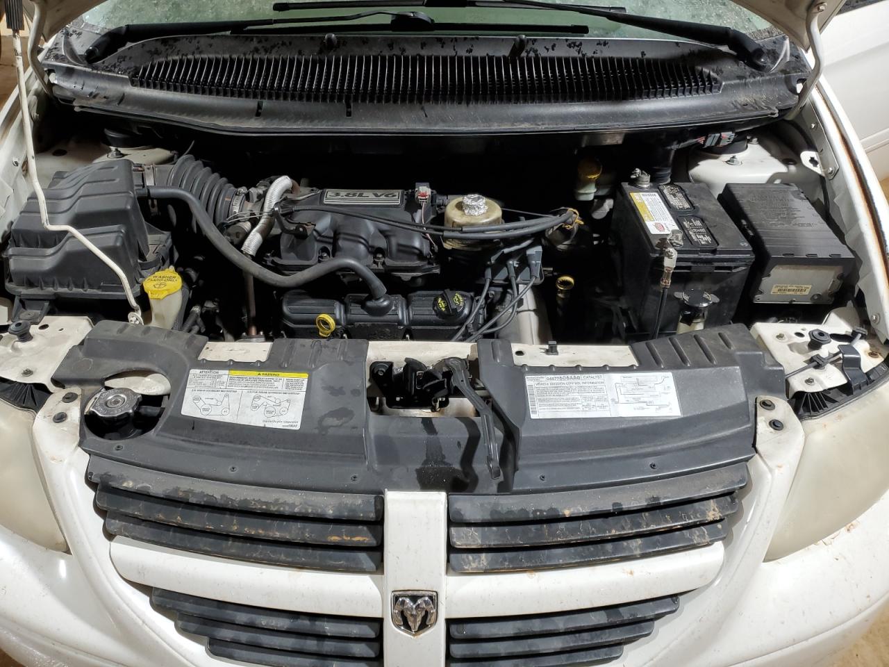 2007 Dodge Caravan - Image 12