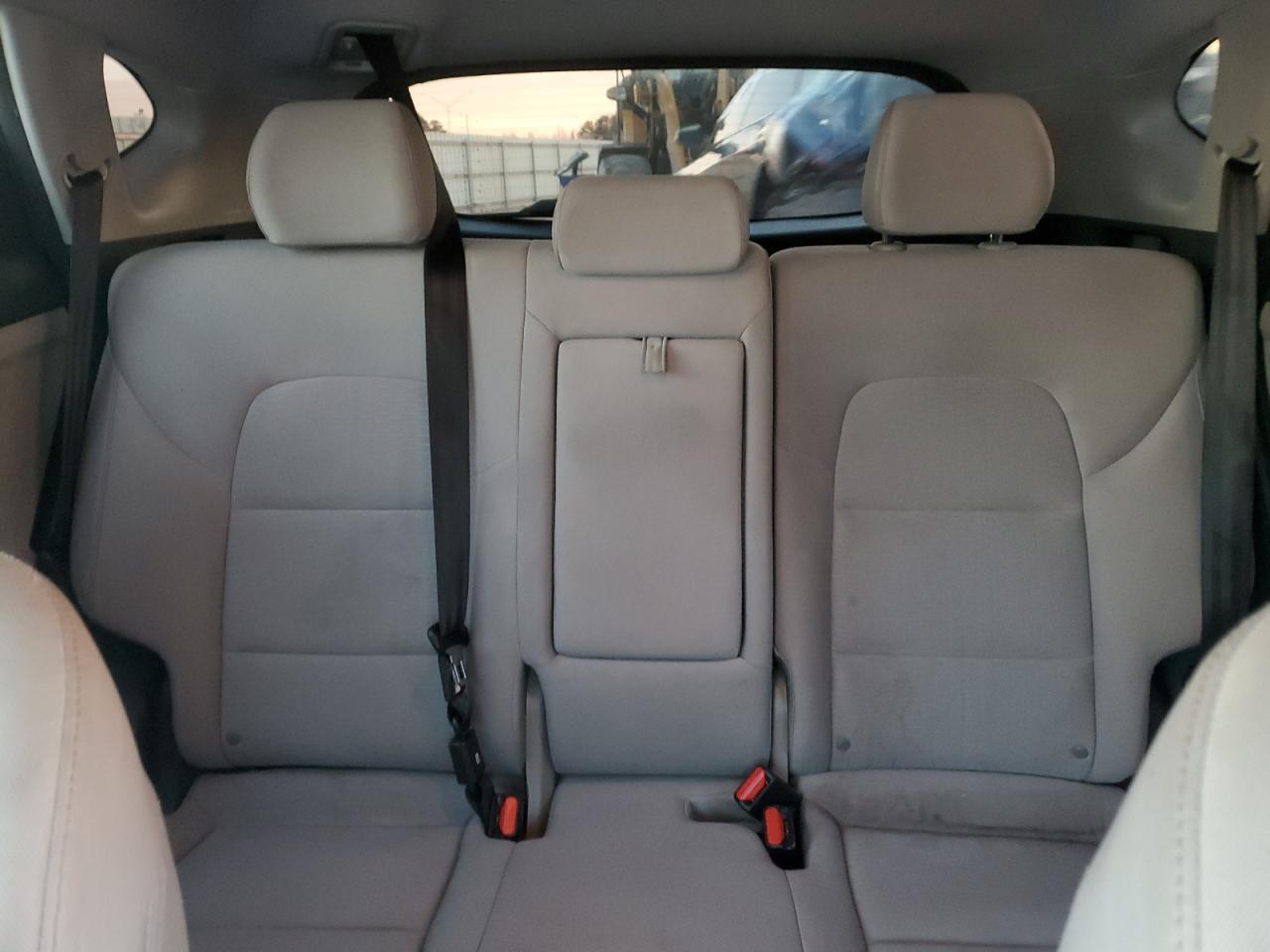 2019 Hyundai Tucson - Image 10