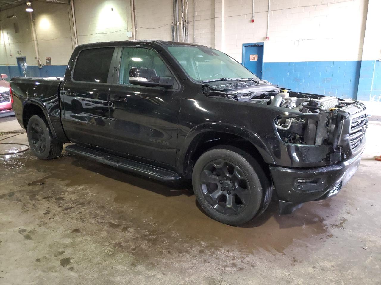 2022 RAM 1500 - Image 4