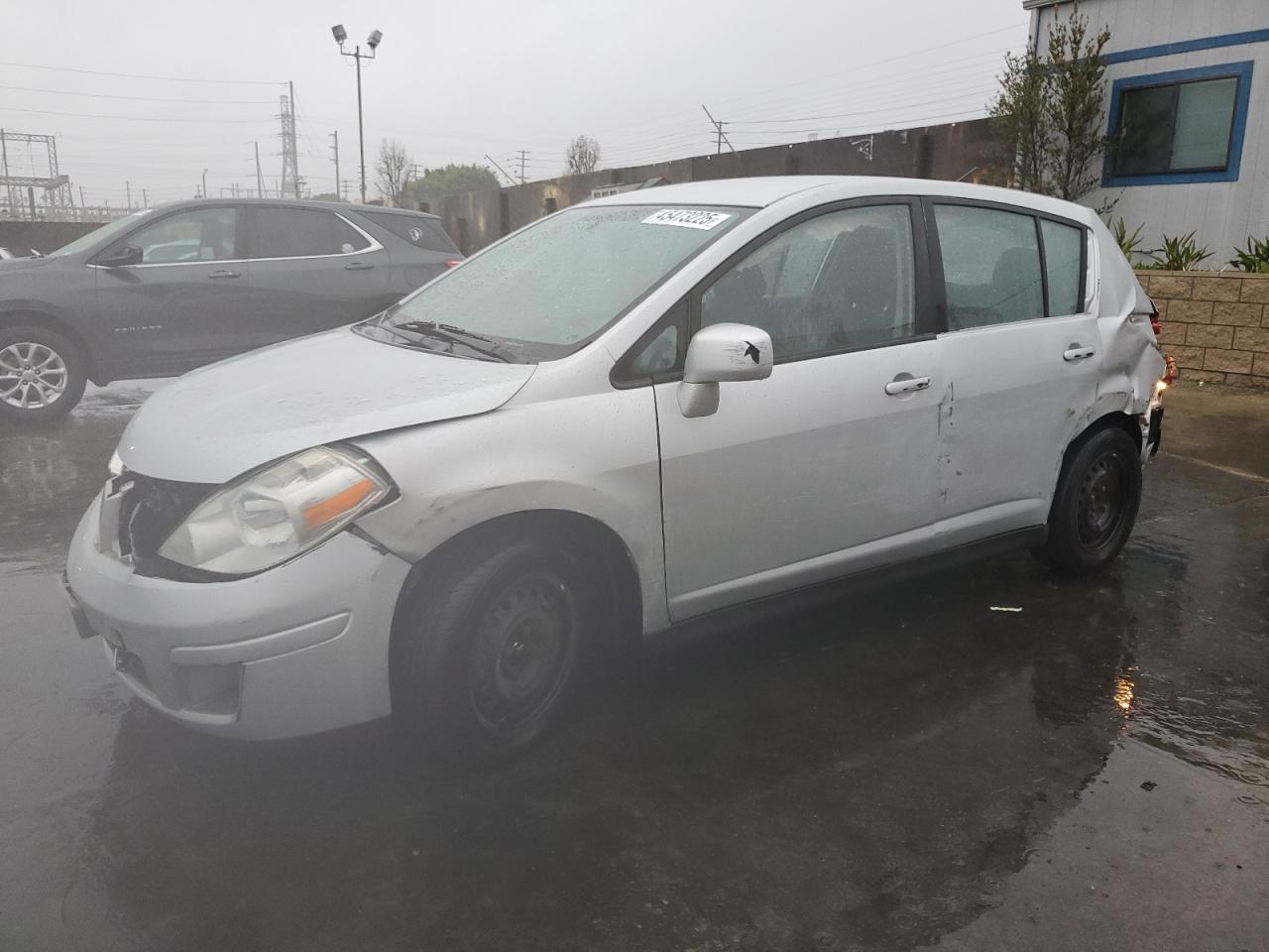 2011 Nissan Versa - Image 1