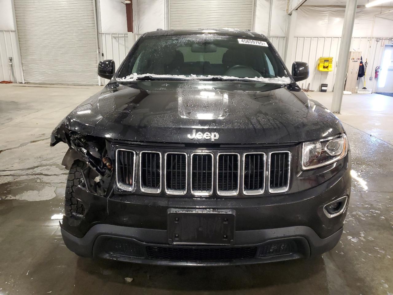 2014 Jeep Grand Cherokee - Image 5