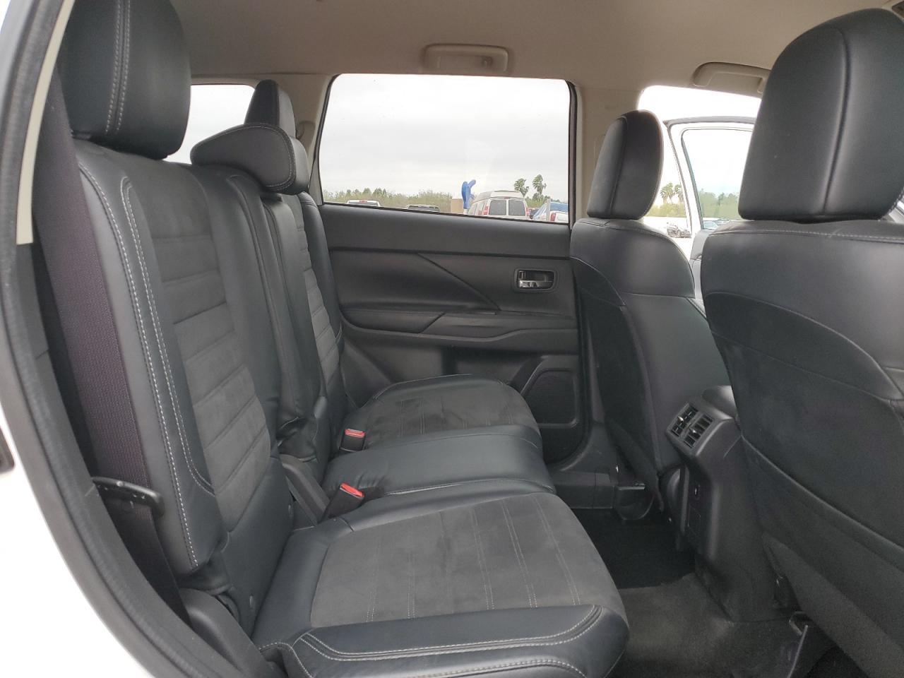 2019 Mitsubishi Outlander - Image 11