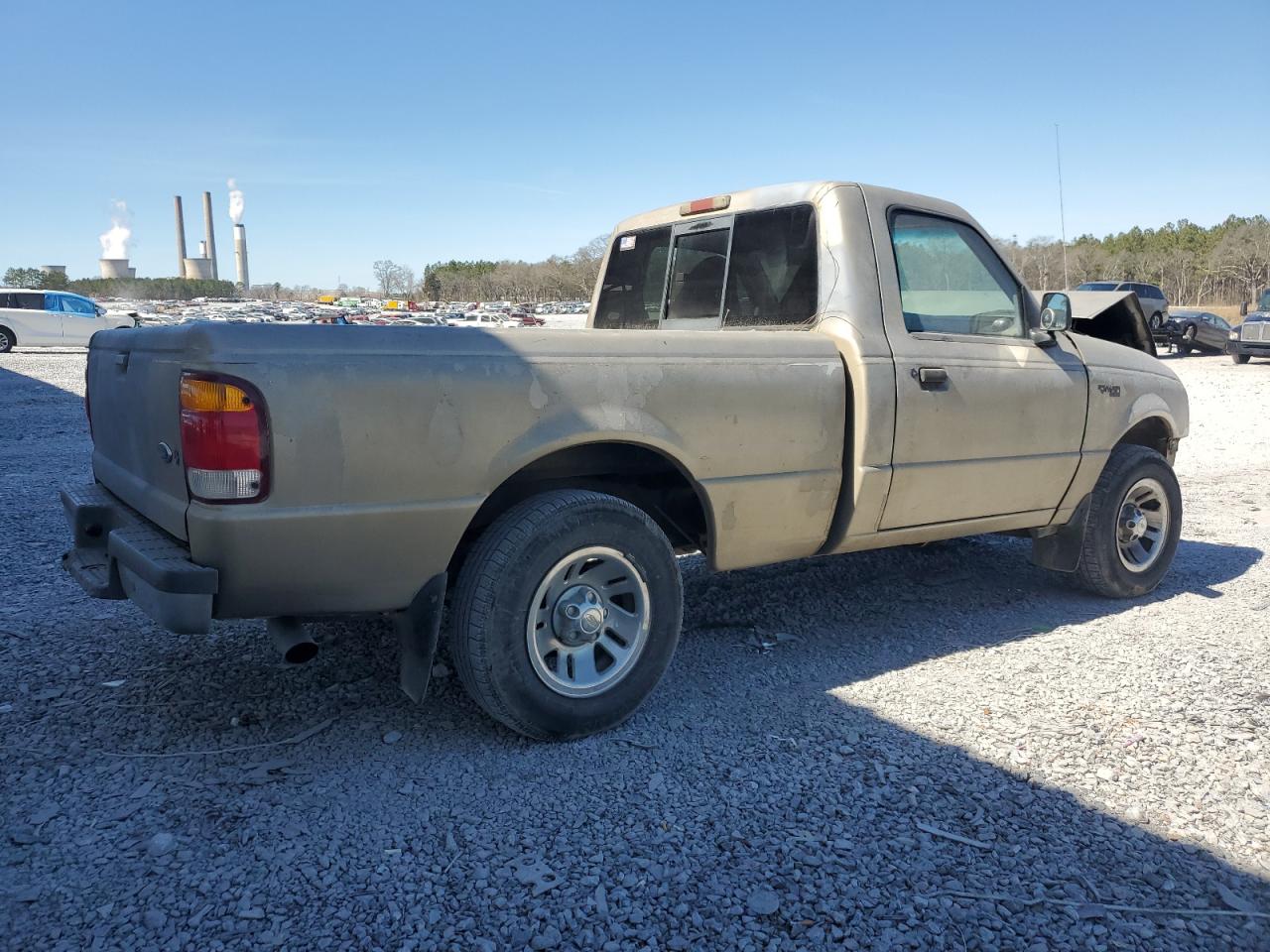 1999 Ford Ranger - Image 3