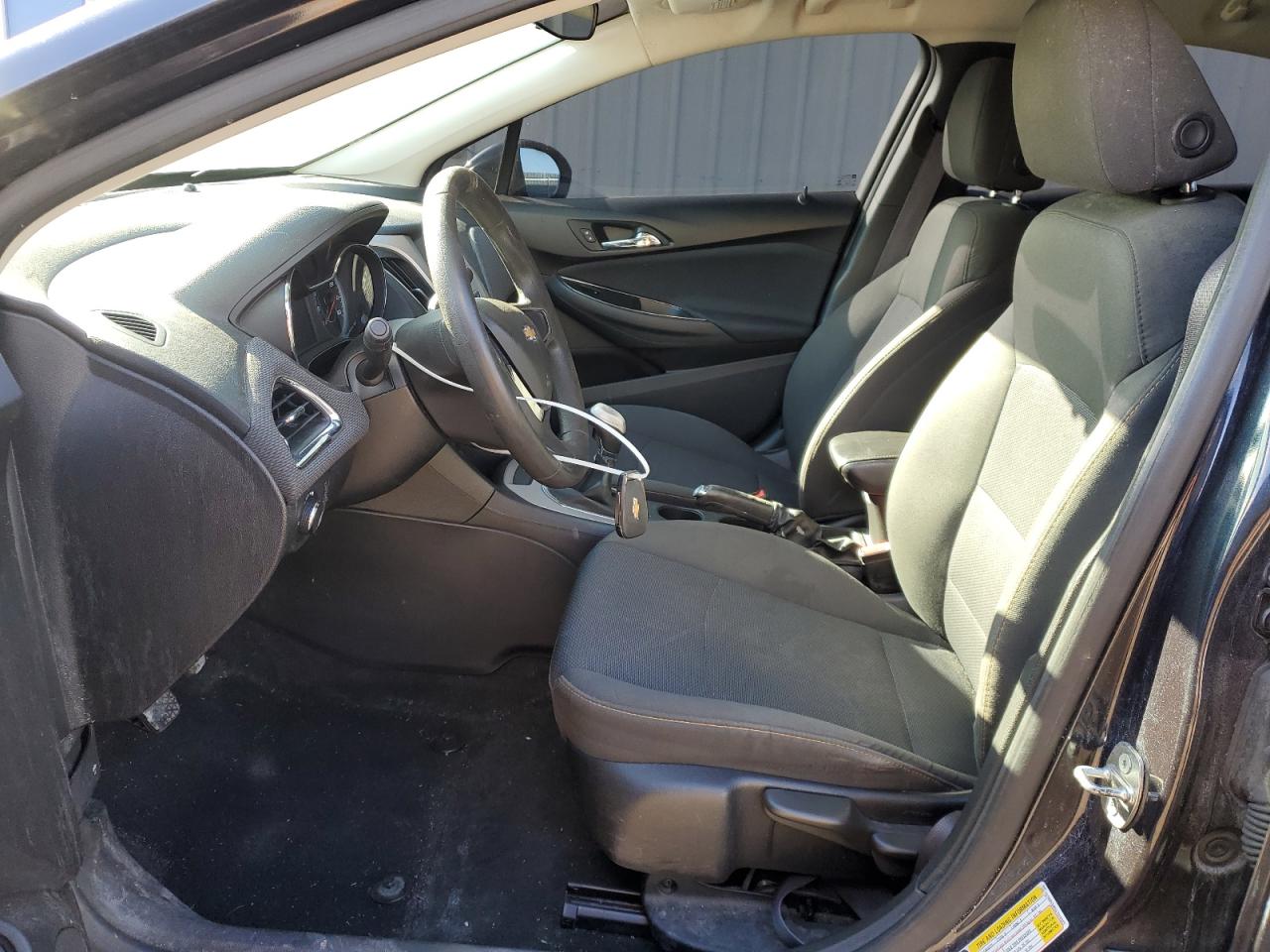 2016 Chevrolet Cruze - Image 7