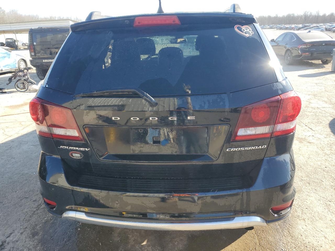 2020 Dodge Journey - Image 6