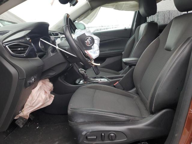  BUICK ENCORE 2020 Коричневий