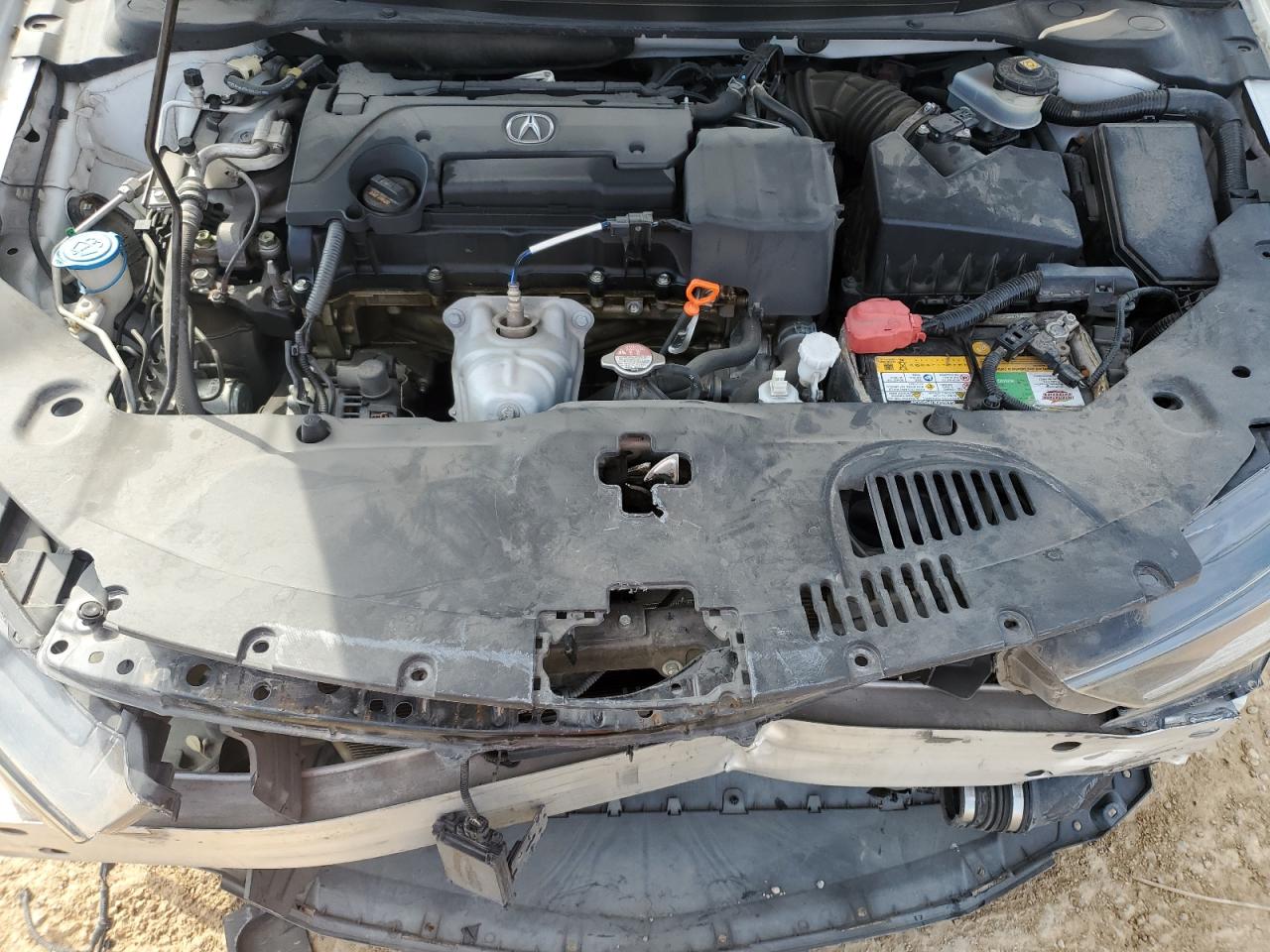 2019 Acura ILX - Image 11
