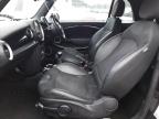 2011 MINI COOPER for sale at Copart WHITBURN