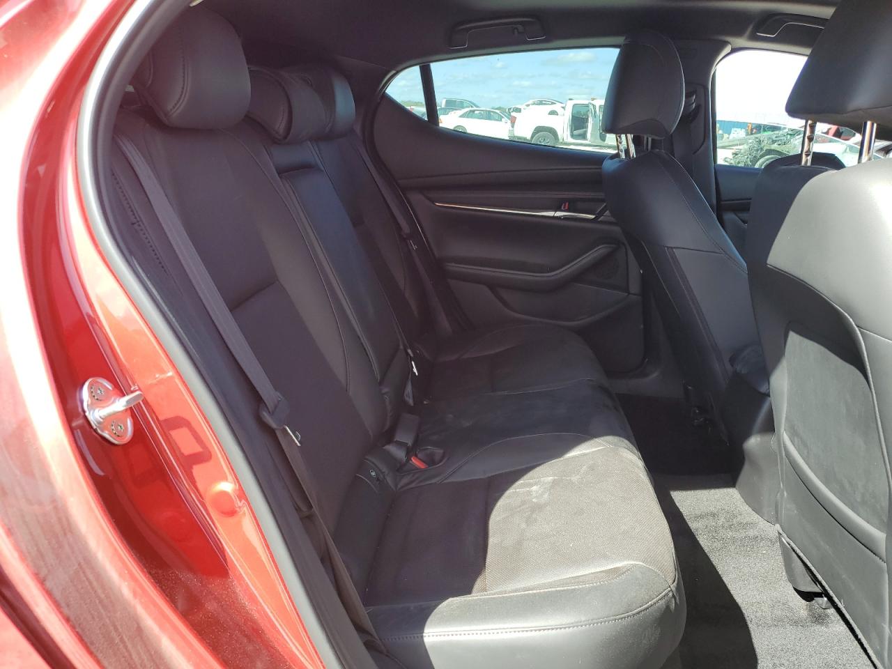 2022 Mazda 3 - Image 11