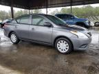 2019 Nissan Versa S de vânzare în Gaston, SC - Rear End