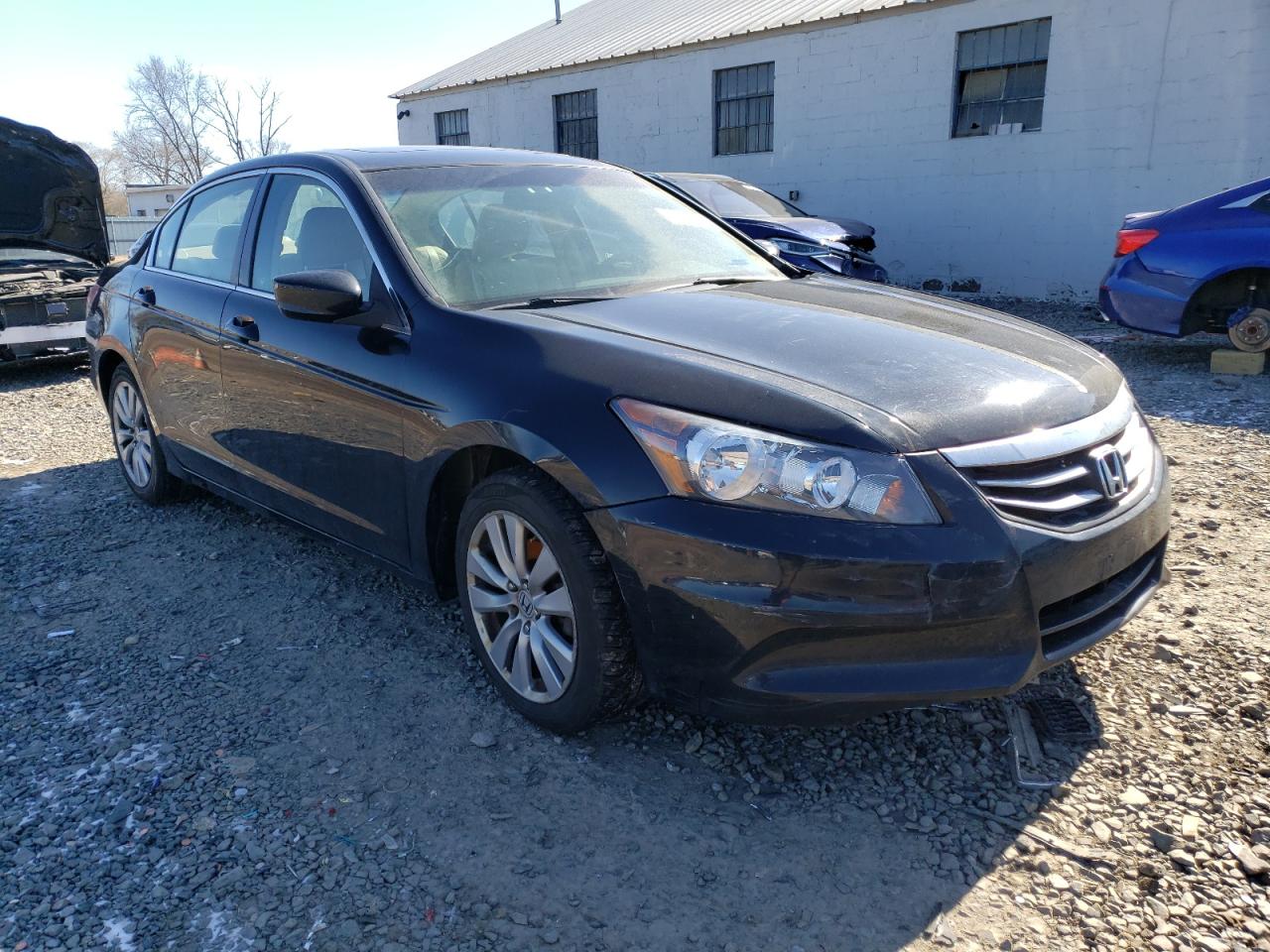 2011 Honda Accord - Image 4