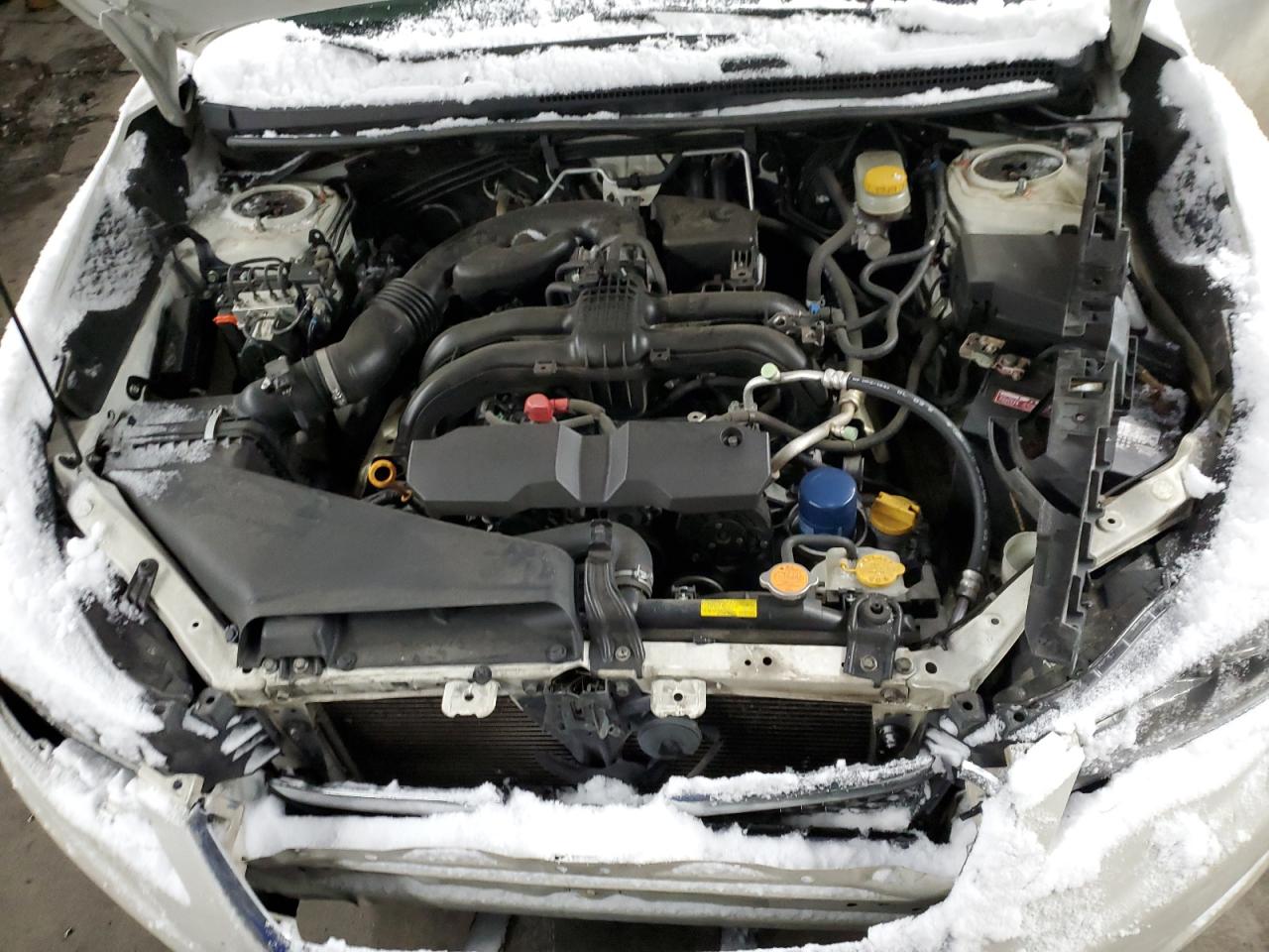 2015 Subaru XV - Image 12
