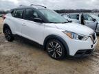 2020 Nissan Kicks Sv na sprzedaż w Tanner, AL - Front End