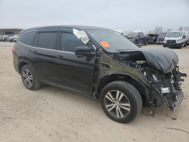 Паркетники HONDA PILOT 2017 Черный