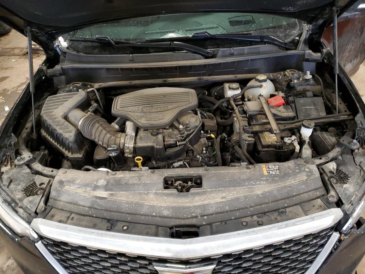 2022 Cadillac XT6 - Image 12