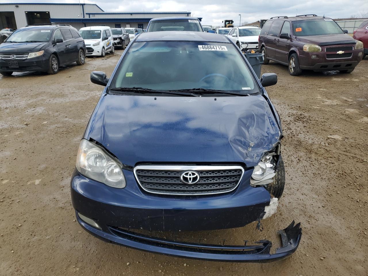 2008 Toyota Corolla - Image 5