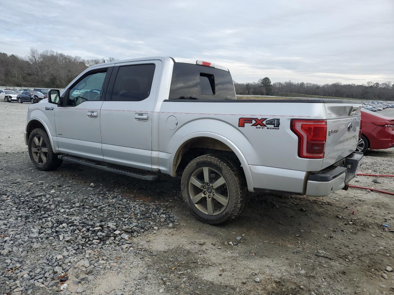 2015 Ford F-150 - Image 2